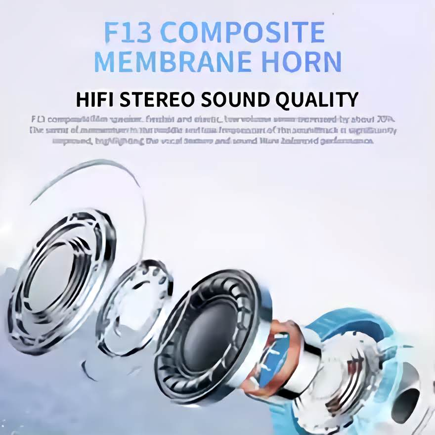 Air Pods / kopfhörer